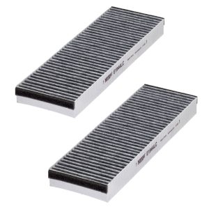 Filtru aer habitaclu HENGST FILTER E1944LC-2 – VW | AutoRival