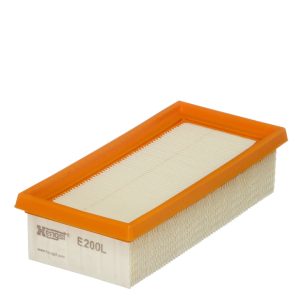 Filtru aer HENGST FILTER E200L – VW | AutoRival