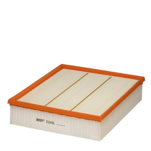 Filtru aer HENGST FILTER E240L – VW | AutoRival