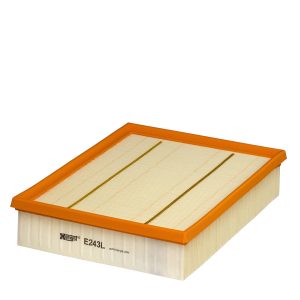 Filtru aer HENGST FILTER E243L – VW | AutoRival