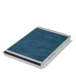 Filtru aer habitaclu HENGST FILTER E2916LB – VW | AutoRival