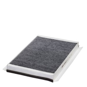 Filtru aer habitaclu HENGST FILTER E2916LC – VW | AutoRival