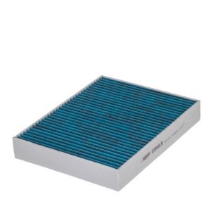 Filtru aer habitaclu HENGST FILTER E2980LB – VW | AutoRival
