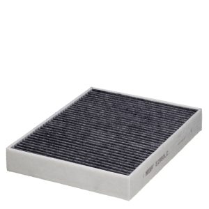 Filtru aer habitaclu HENGST FILTER E2980LC – VW | AutoRival