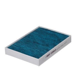 Filtru aer habitaclu HENGST FILTER E2988LB – VW | AutoRival