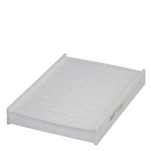 Filtru aer habitaclu HENGST FILTER E2988LI – VW | AutoRival