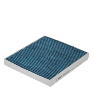Filtru aer habitaclu HENGST FILTER E2998LB – VW | AutoRival