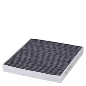 Filtru aer habitaclu HENGST FILTER E2998LC – VW | AutoRival