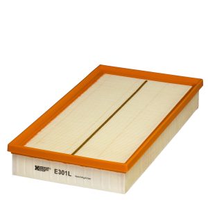 Filtru aer HENGST FILTER E301L – VW | AutoRival