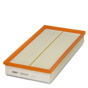 Filtru aer HENGST FILTER E301L01 – VW | AutoRival