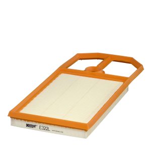 Filtru aer HENGST FILTER E322L – VW | AutoRival