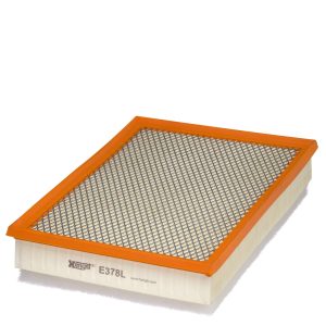 Filtru aer HENGST FILTER E378L – VW | AutoRival