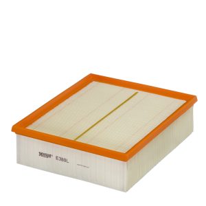 Filtru aer HENGST FILTER E380L – VW | AutoRival