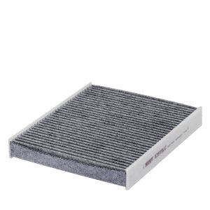 Filtru aer habitaclu HENGST FILTER E3919LC – VW | AutoRival