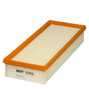 Filtru aer HENGST FILTER E393L – VW | AutoRival