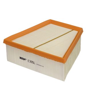 Filtru aer HENGST FILTER E395L – VW | AutoRival