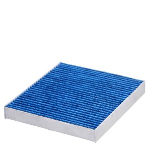 Filtru aer habitaclu HENGST FILTER E3997LB – VW | AutoRival