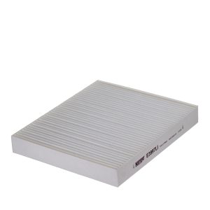 Filtru aer habitaclu HENGST FILTER E3997LI – VW | AutoRival