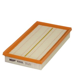 Filtru aer HENGST FILTER E422L – VW | AutoRival