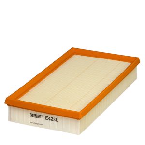 Filtru aer HENGST FILTER E423L – VW | AutoRival