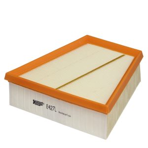 Filtru aer HENGST FILTER E427L – VW | AutoRival