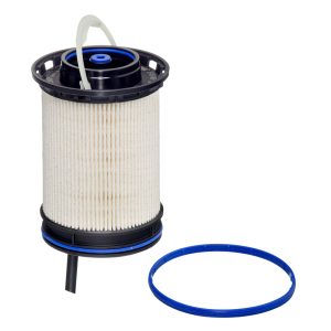 Filtru combustibil HENGST FILTER E451KP D349 – VW | AutoRival