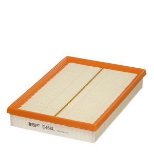 Filtru aer HENGST FILTER E468L – VW | AutoRival