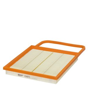 Filtru aer HENGST FILTER E487L – VW | AutoRival