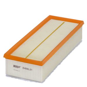 Filtru aer HENGST FILTER E488L01 – VW | AutoRival