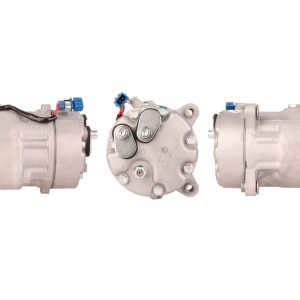 Compresor climatizare LUCAS ACP115 – VW | AutoRival