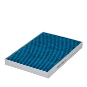 Filtru aer habitaclu HENGST FILTER E4931LB – VW | AutoRival