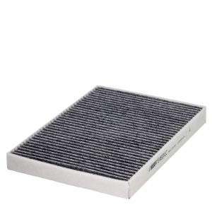 Filtru aer habitaclu HENGST FILTER E4931LC – VW | AutoRival