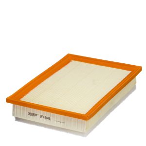 Filtru aer HENGST FILTER E494L – VW | AutoRival