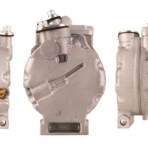 Compresor climatizare LUCAS ACP121 – VW | AutoRival
