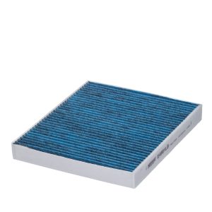 Filtru aer habitaclu HENGST FILTER E4981LB – VW | AutoRival