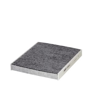 Filtru aer habitaclu HENGST FILTER E4981LC – VW | AutoRival