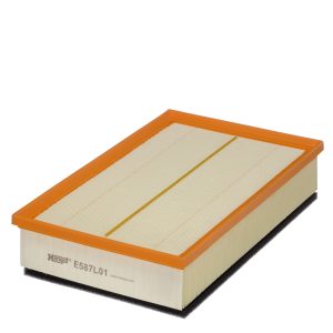 Filtru aer HENGST FILTER E587L01 – VW | AutoRival