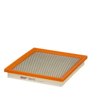 Filtru aer HENGST FILTER E617L – VW | AutoRival