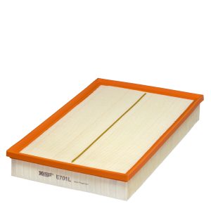 Filtru aer HENGST FILTER E701L – VW | AutoRival