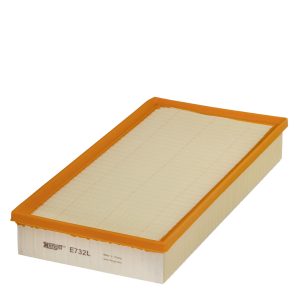 Filtru aer HENGST FILTER E732L – VW | AutoRival