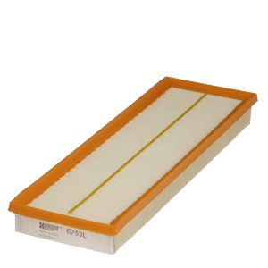 Filtru aer HENGST FILTER E753L – VW | AutoRival