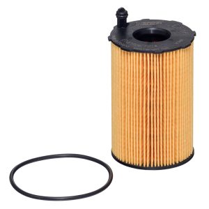 Filtru ulei HENGST FILTER E816H D236 – VW | AutoRival
