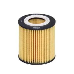 Filtru ulei HENGST FILTER E827H D270 – VW | AutoRival