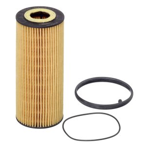 Filtru ulei HENGST FILTER E864H D184 – VW | AutoRival