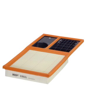 Filtru aer HENGST FILTER E892L – VW | AutoRival