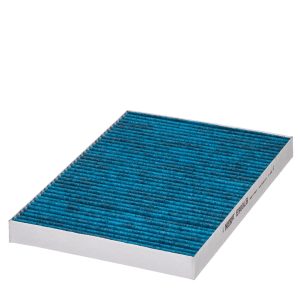 Filtru aer habitaclu HENGST FILTER E900LB – VW | AutoRival