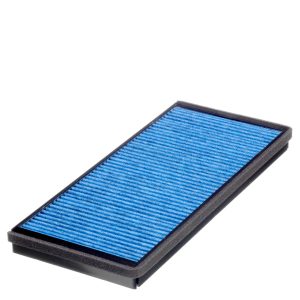 Filtru aer habitaclu HENGST FILTER E912LB – VW | AutoRival