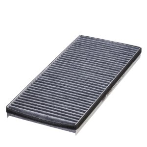 Filtru aer habitaclu HENGST FILTER E912LC – VW | AutoRival