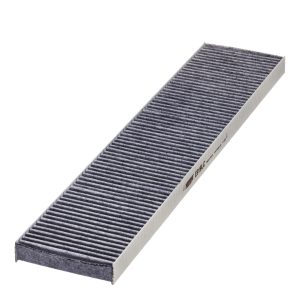 Filtru aer habitaclu HENGST FILTER E919LC – VW | AutoRival
