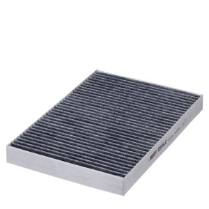 Filtru aer habitaclu HENGST FILTER E955LC – VW | AutoRival